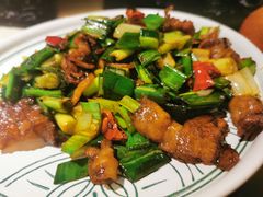 -云海肴云南菜·蒸汽石锅鱼(青岛万象城店)