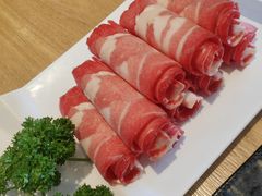 -周渝食惦酸菜鱼(惠南店)