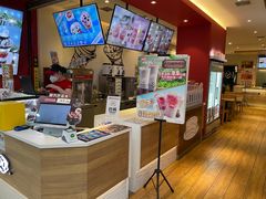 -DQ·蛋糕·冰淇淋(奥林匹克广场店)