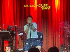 -音乐房子·Vintage Live Bar(玉林总店)