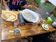 河南烩面-河南大碗炝锅烩面(红光路3店)