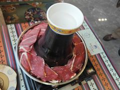 -卡万金特色藏餐