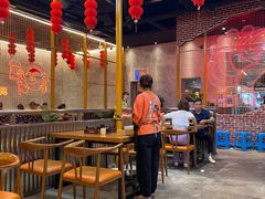 大堂-王扯火胖哥烤生蚝(眉山首店)