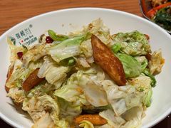 -驿楼兰·新疆菜(火车站店)