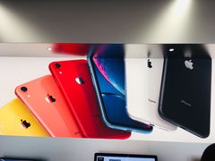 -Apple零售店(中街大悦城店)