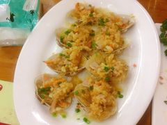 -蚝得喜海鲜(东城店)