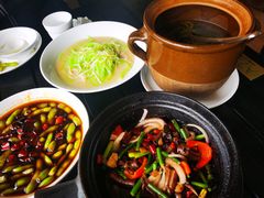 -朴墅(西湖青芝坞店·杭帮菜·家宴.14年的店)
