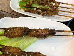 -牛缘村·贵州黄牛肉火锅(西善桥店)