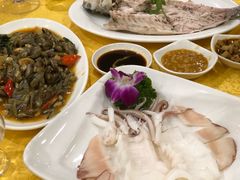 -潮人姐妹轩(海宁路店)
