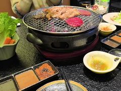 -樱嘢·炭火烧肉(惠南店)