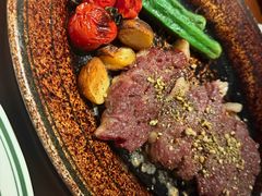 -Grand James·地中海bistro(百家湖1912店)