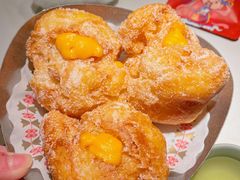 -禄运茶居·手工点心(猎德店)