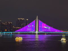 -海心沙亚运公园