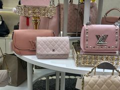-六六奢品·vintage中古·回收二手奢侈品包包手表首饰(环球港店)