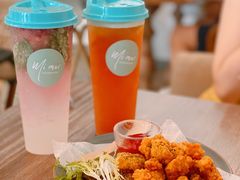 -MIMO CAFE(沙头角店)