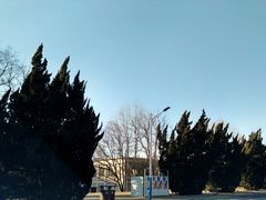 -大连理工大学(凌水校区)