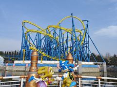 -大连海昌发现王国主题公园