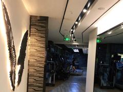 -西吉马游泳健身(协信店)