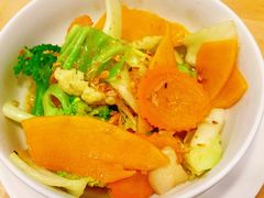 泰式炒时蔬-yes or no(南部商务区店)
