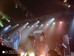 -九龙湾国际展贸中心STAR HALL汇星
