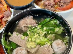 -合意桐坑牛肉粿·鲜牛肉火锅(嵩山总店)