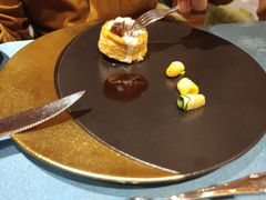 -北京古城老院厉晓麟精致菜