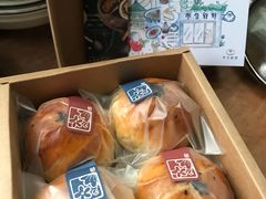 -半勺舒舒生日蛋糕店