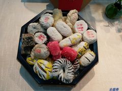 -清真全盛斋传统糕点(西羊市店)