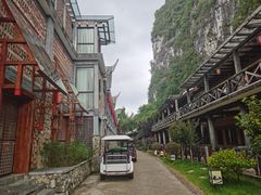 -大新明仕山庄