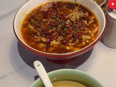 -青花小镇(凯翔新天地店)