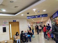 -上海交通大学医学院附属瑞金医院(总院)