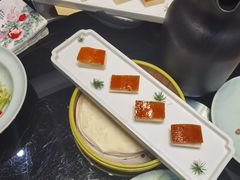 -味+新京宴·烤鸭·北京菜(创意谷店)