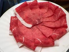-京门老爆三·铜锅涮肉 爆肚(芳群园店)