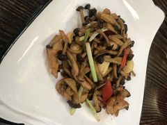 -大洋家·精品潮汕菜·生腌砂锅粥(天河东路店)
