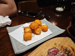-古京·臻致料理(月湖店)