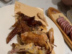 -关东小磨东北菜(漕河泾印象城店)