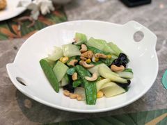 养颜小炒-大树餐厅(红旗街万达店)