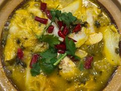 -永和大王(一口茶豆浆|花香豆更香·碧榕湾店)