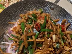 -佰家小厨·南京菜(夫子庙店)