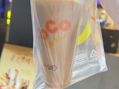 -CoCo都可(光谷天地店)