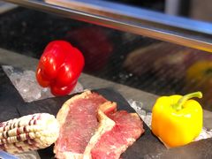 -红林大酒店RFcafe自助餐厅