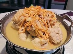 -闽公馆·客家私房菜·商务宴请·包厢(杏林橡树湾店)