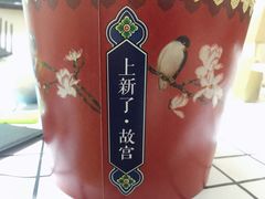 -麦当劳(欧亚大观商都店)