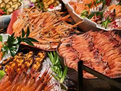 -樱之盛宴·蟹料理海鲜自助(前进大街店)