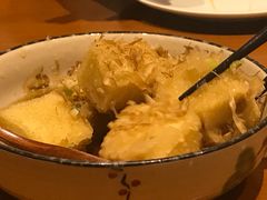 -気楽亭和食料理(气乐亭大世界本店)