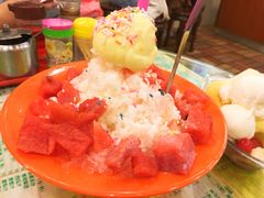 -顺记冰室(宝华路店)