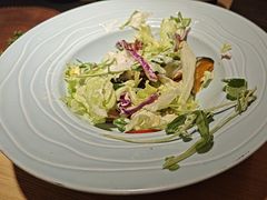 -德川家日本料理(中关村寰太大厦店)
