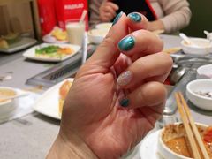-海底捞火锅(铂澜大象城店)