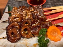 -满来寿喜烧(金虹桥店)