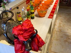 -潮汕三宝鲜牛肉火锅